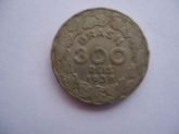 300 RÉIS - CUPRO NIQUEL