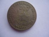 200 RÉIS -CUPRO NIQUEL